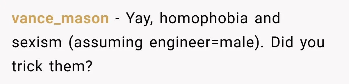 Bi Redditor Tests Parents’ Homophobia By Omitting Girlfriend’s Gender