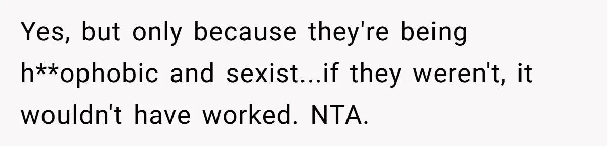 Bi Redditor Tests Parents’ Homophobia By Omitting Girlfriend’s Gender