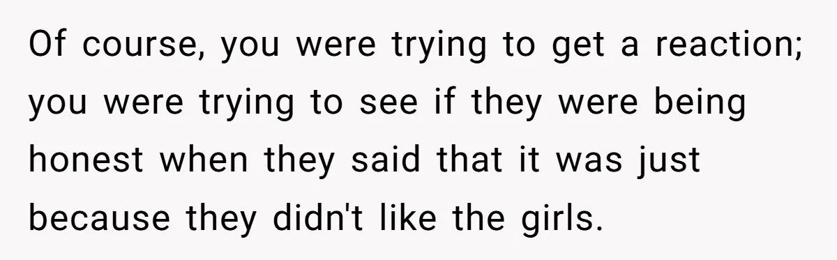 Bi Redditor Tests Parents’ Homophobia By Omitting Girlfriend’s Gender