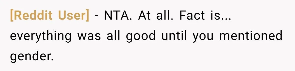 Bi Redditor Tests Parents’ Homophobia By Omitting Girlfriend’s Gender