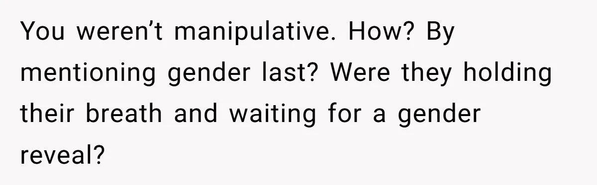 Bi Redditor Tests Parents’ Homophobia By Omitting Girlfriend’s Gender