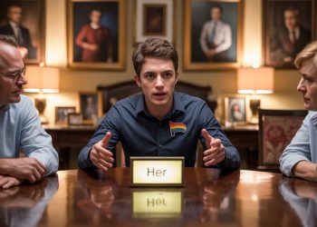 Bi Redditor Tests Parents’ Homophobia By Omitting Girlfriend’s Gender