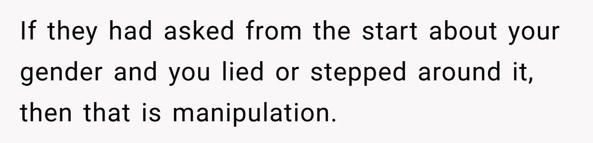 Bi Redditor Tests Parents’ Homophobia By Omitting Girlfriend’s Gender