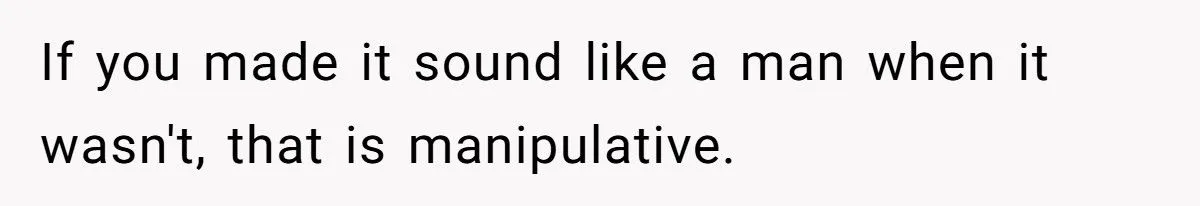 Bi Redditor Tests Parents’ Homophobia By Omitting Girlfriend’s Gender