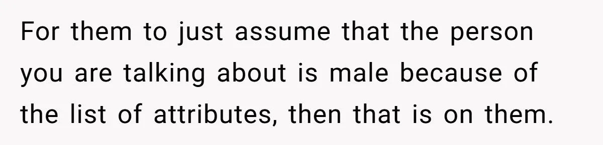 Bi Redditor Tests Parents’ Homophobia By Omitting Girlfriend’s Gender