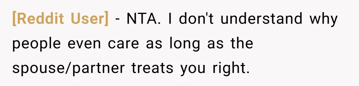 Bi Redditor Tests Parents’ Homophobia By Omitting Girlfriend’s Gender