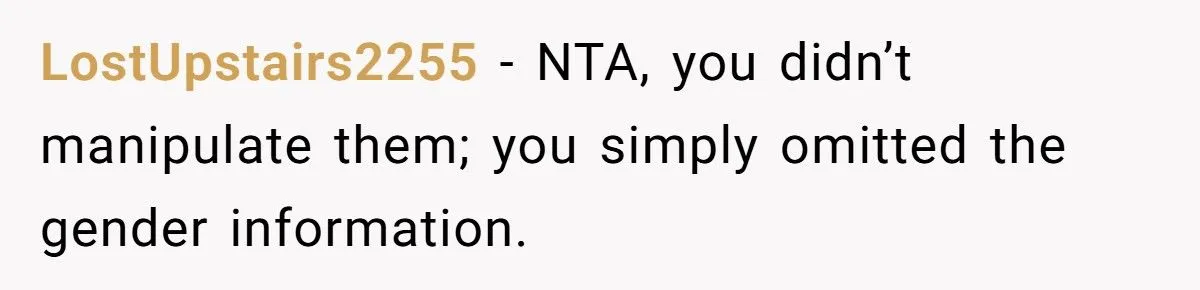 Bi Redditor Tests Parents’ Homophobia By Omitting Girlfriend’s Gender
