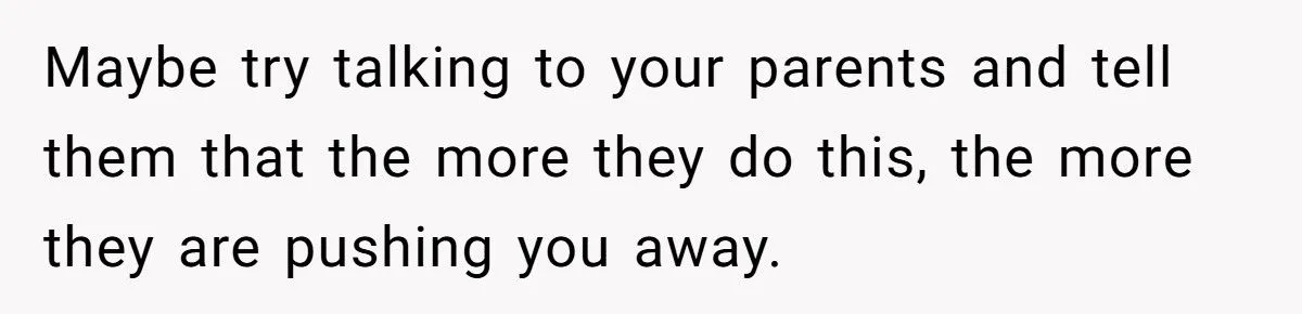 Bi Redditor Tests Parents’ Homophobia By Omitting Girlfriend’s Gender