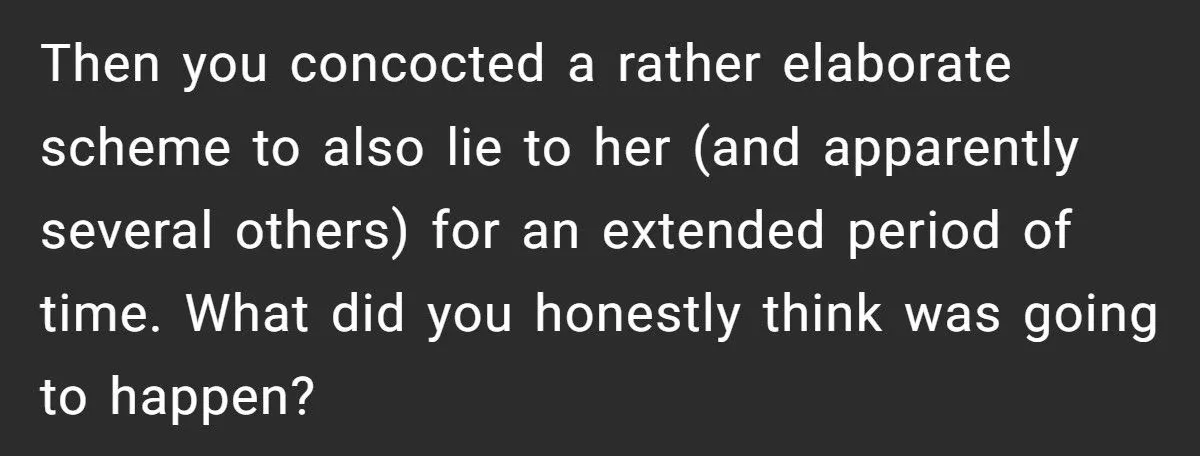 Coworker Begs to Be Left Out of Secret Santa - Woman Forces Her In Anywa