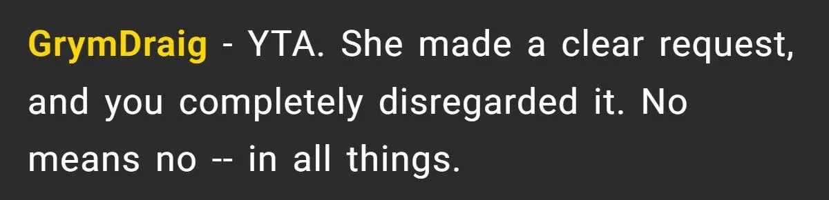 Coworker Begs to Be Left Out of Secret Santa - Woman Forces Her In Anywa