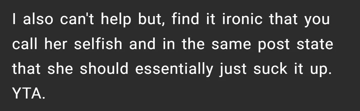 Coworker Begs to Be Left Out of Secret Santa - Woman Forces Her In Anywa