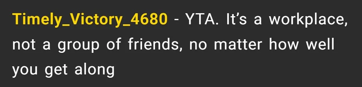 Coworker Begs to Be Left Out of Secret Santa - Woman Forces Her In Anywa