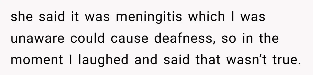 Man Mocks Woman’s Deafness During Date, Learns the Hard Way She Won’t Stay Silent