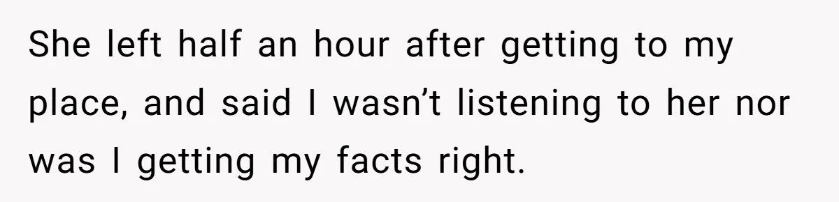 Man Mocks Woman’s Deafness During Date, Learns the Hard Way She Won’t Stay Silent