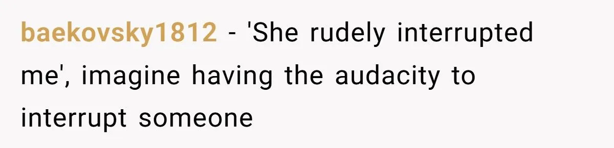 Man Mocks Woman’s Deafness During Date, Learns the Hard Way She Won’t Stay Silent