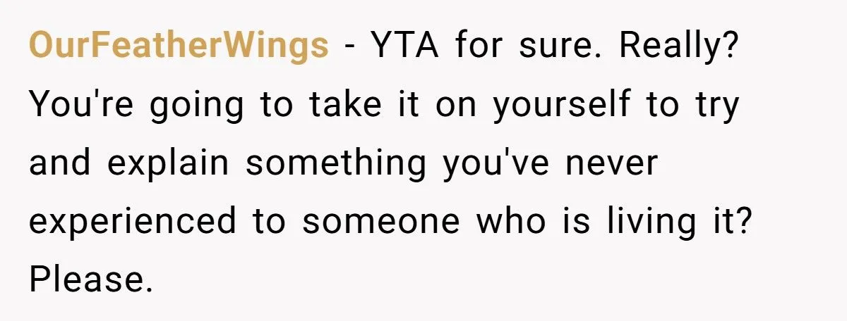 Man Mocks Woman’s Deafness During Date, Learns the Hard Way She Won’t Stay Silent