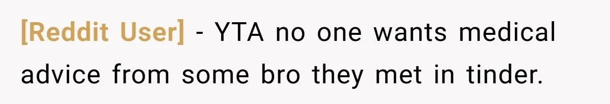 Man Mocks Woman’s Deafness During Date, Learns the Hard Way She Won’t Stay Silent
