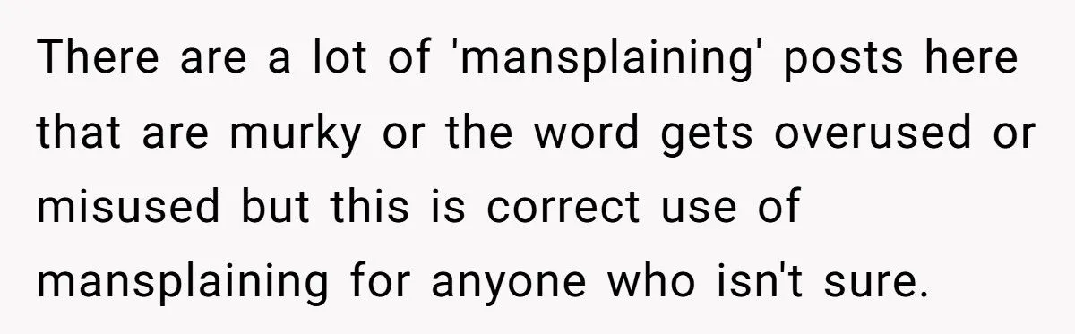 Man Mocks Woman’s Deafness During Date, Learns the Hard Way She Won’t Stay Silent
