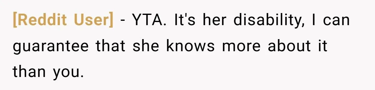 Man Mocks Woman’s Deafness During Date, Learns the Hard Way She Won’t Stay Silent