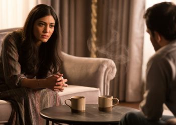 Boyfriend’s R*cist Quip Pushes Girlfriend To The Edge