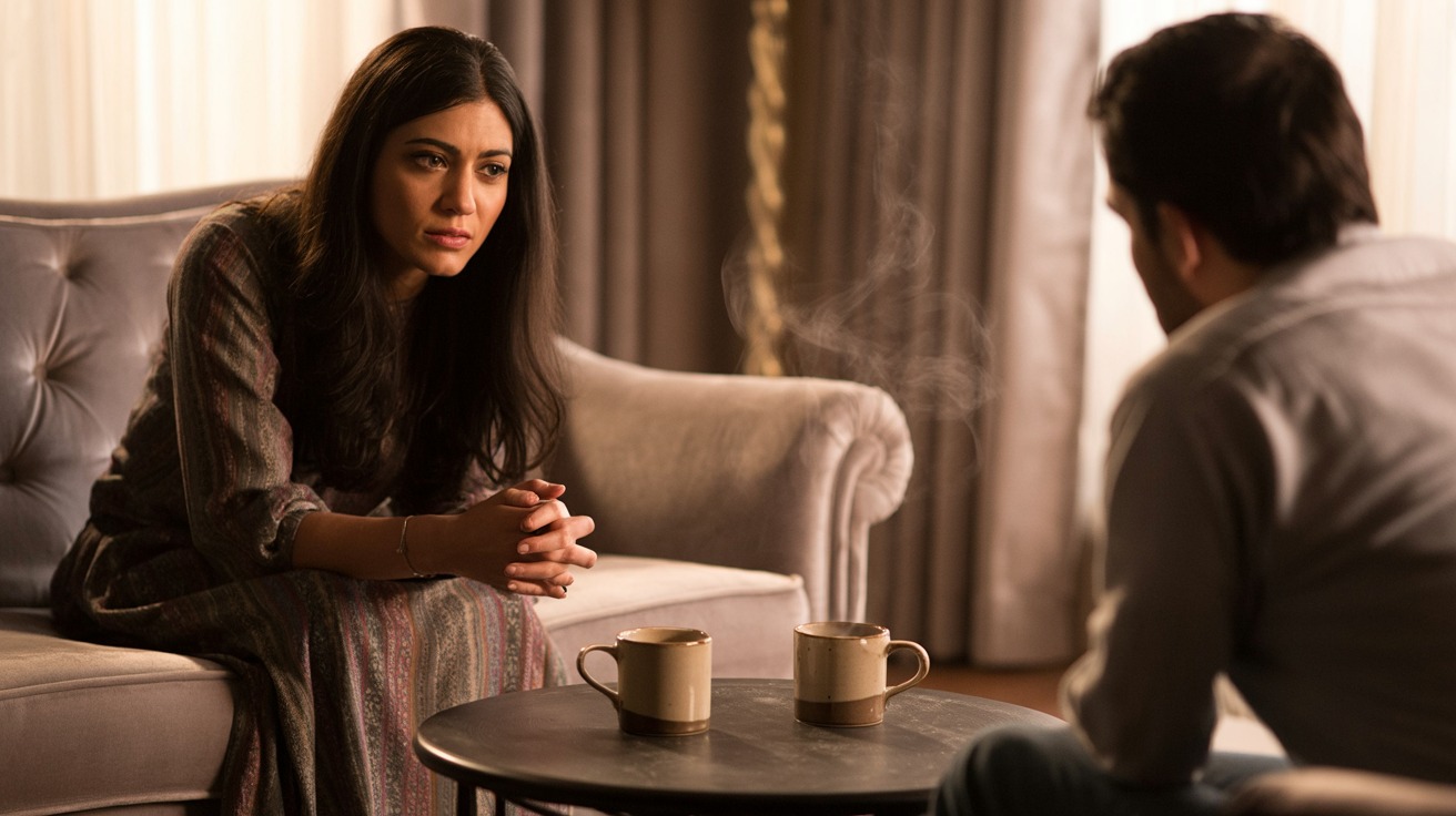 Boyfriend’s R*cist Quip Pushes Girlfriend To The Edge Boyfriend’s R*cist Quip Pushes Girlfriend To The Edge