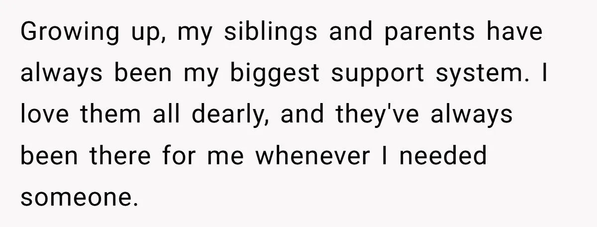 Daughter’s Outburst After Parents’ Affair Confession Sparks Family Rift