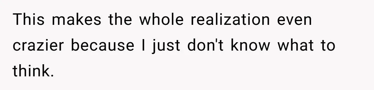 Daughter’s Outburst After Parents’ Affair Confession Sparks Family Rift