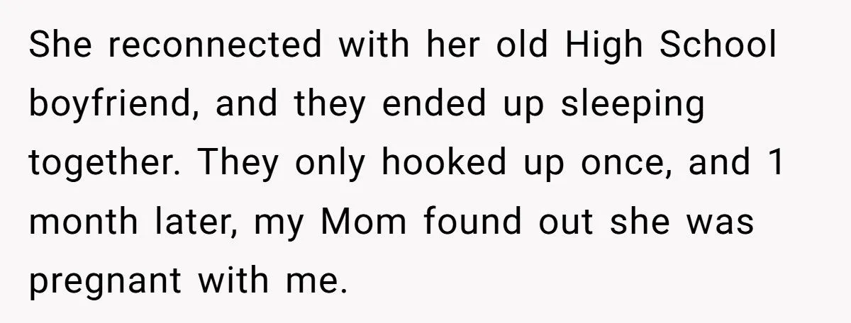 Daughter’s Outburst After Parents’ Affair Confession Sparks Family Rift