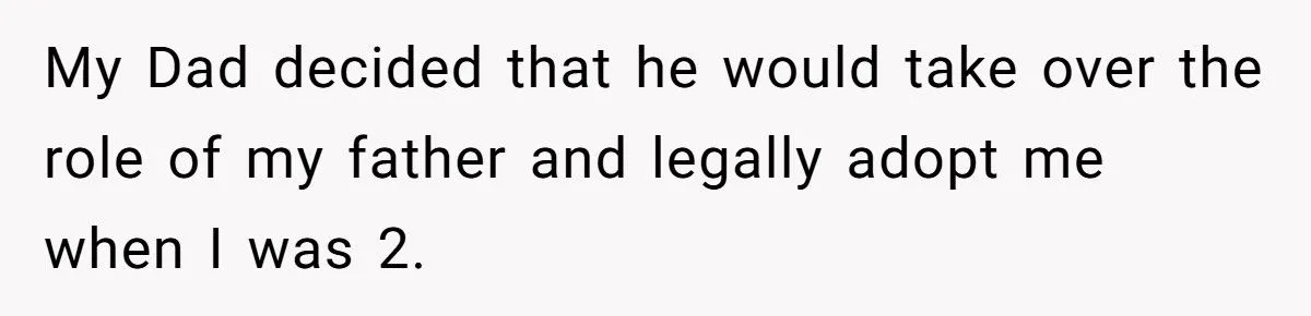 Daughter’s Outburst After Parents’ Affair Confession Sparks Family Rift