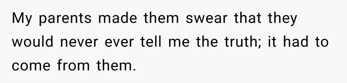 Daughter’s Outburst After Parents’ Affair Confession Sparks Family Rift