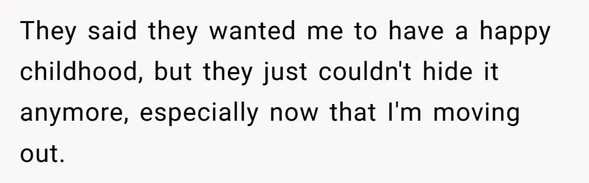 Daughter’s Outburst After Parents’ Affair Confession Sparks Family Rift