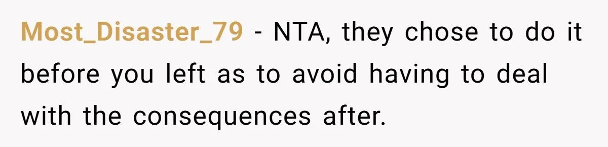 Daughter’s Outburst After Parents’ Affair Confession Sparks Family Rift