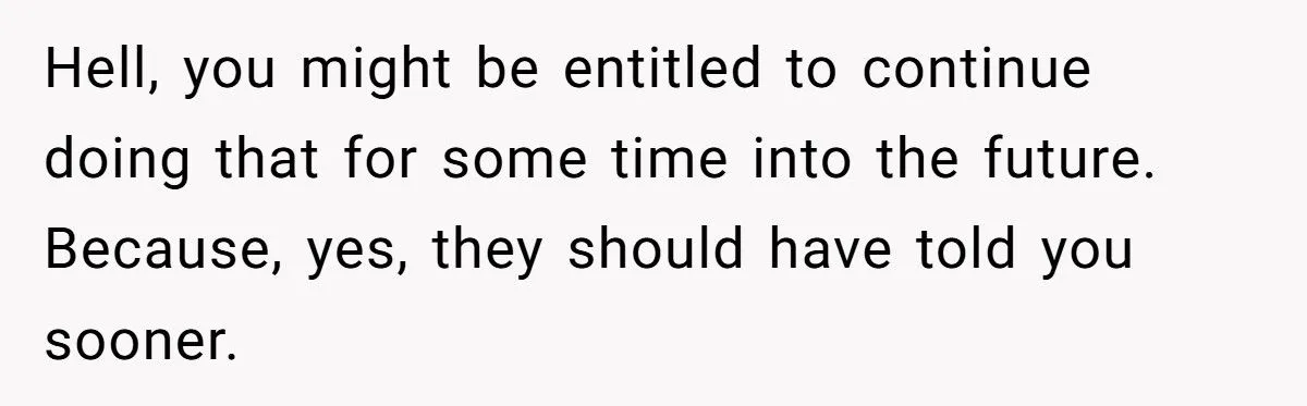 Daughter’s Outburst After Parents’ Affair Confession Sparks Family Rift