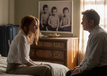 Daughter’s Outburst After Parents’ Affair Confession Sparks Family Rift