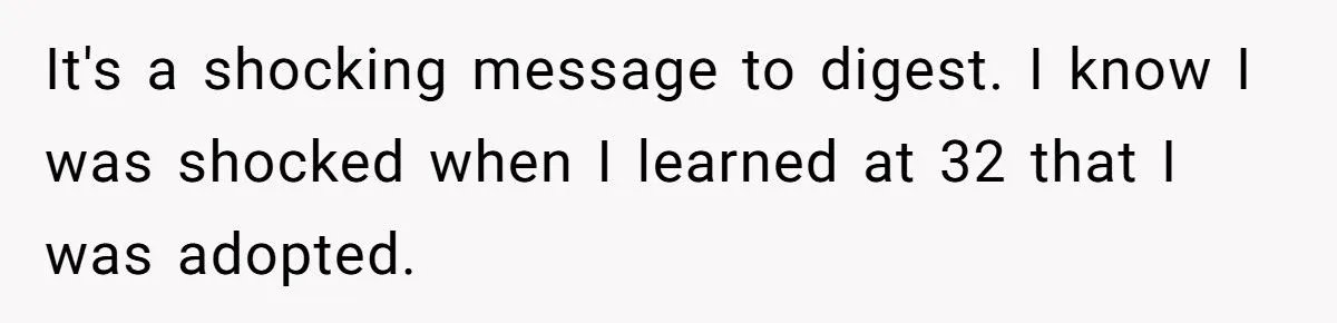 Daughter’s Outburst After Parents’ Affair Confession Sparks Family Rift