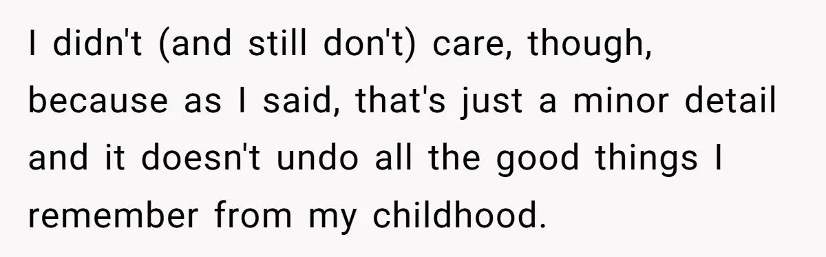 Daughter’s Outburst After Parents’ Affair Confession Sparks Family Rift