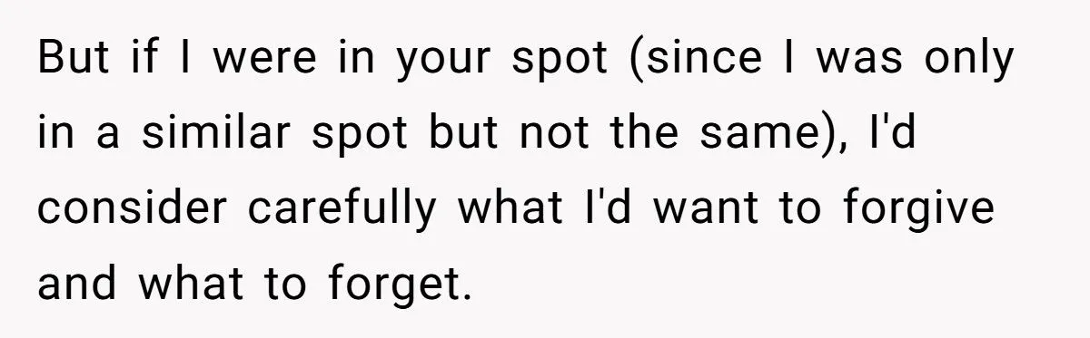 Daughter’s Outburst After Parents’ Affair Confession Sparks Family Rift
