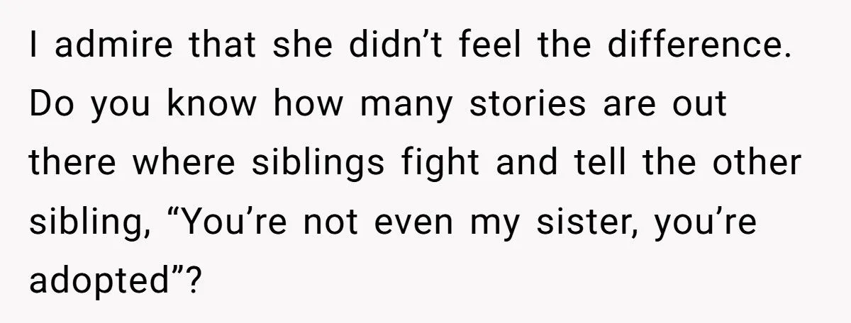 Daughter’s Outburst After Parents’ Affair Confession Sparks Family Rift