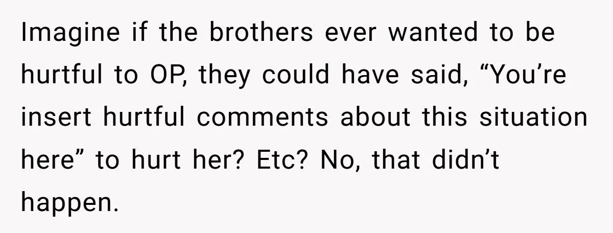 Daughter’s Outburst After Parents’ Affair Confession Sparks Family Rift