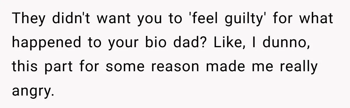 Daughter’s Outburst After Parents’ Affair Confession Sparks Family Rift