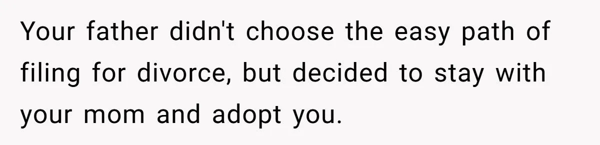 Daughter’s Outburst After Parents’ Affair Confession Sparks Family Rift
