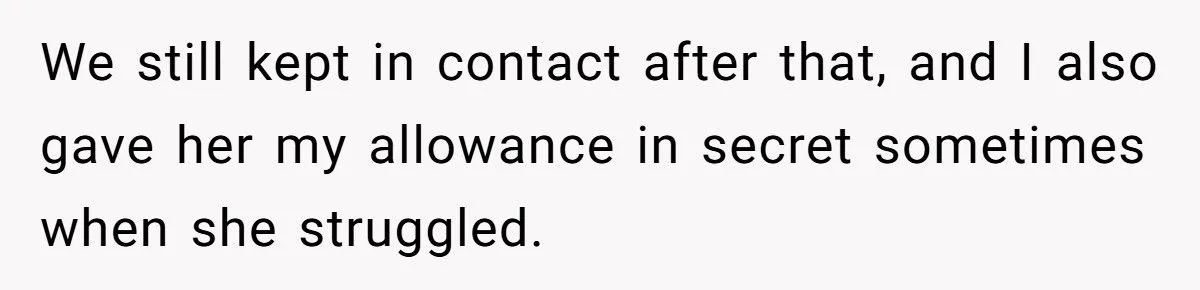 Woman’s Battle Over A Precious Sketchbook Gift After Her Friend’s Tragic Death