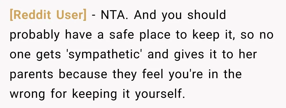 Woman’s Battle Over A Precious Sketchbook Gift After Her Friend’s Tragic Death