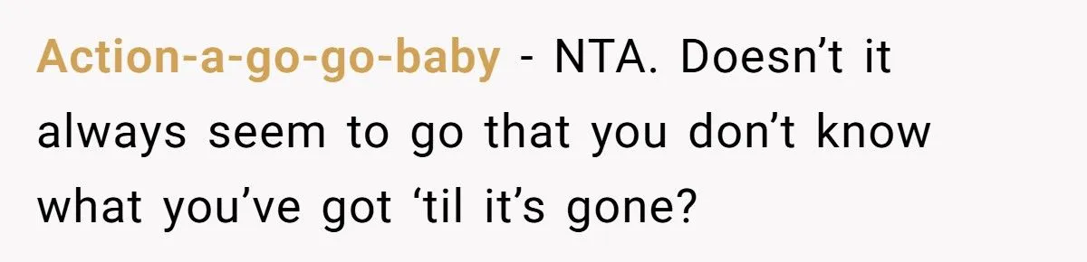 Woman’s Battle Over A Precious Sketchbook Gift After Her Friend’s Tragic Death