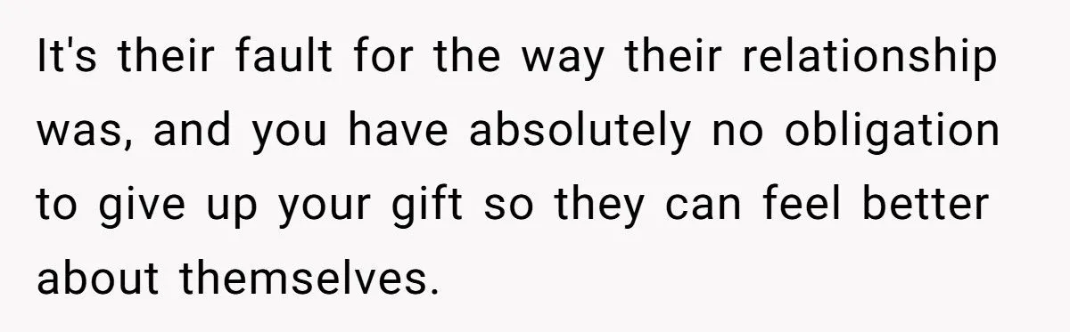 Woman’s Battle Over A Precious Sketchbook Gift After Her Friend’s Tragic Death