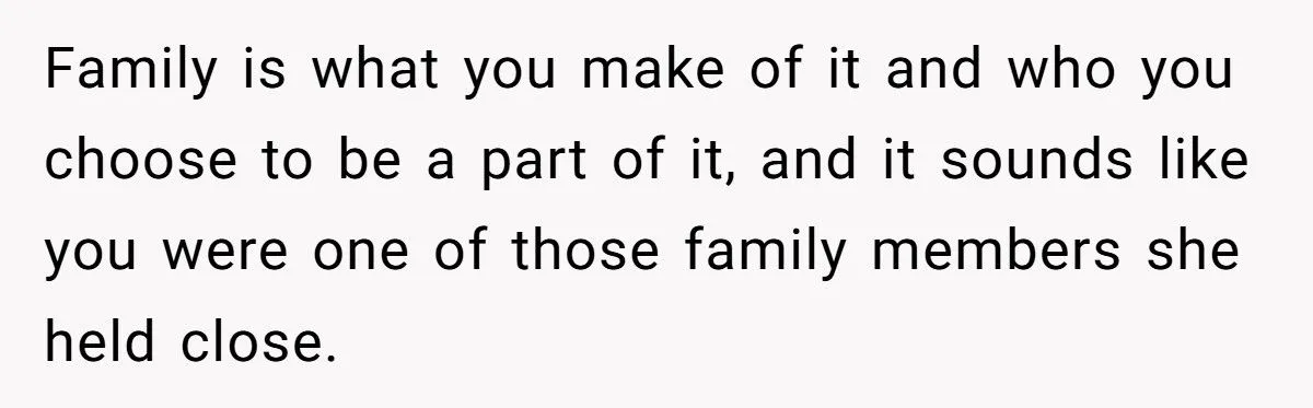 Woman’s Battle Over A Precious Sketchbook Gift After Her Friend’s Tragic Death
