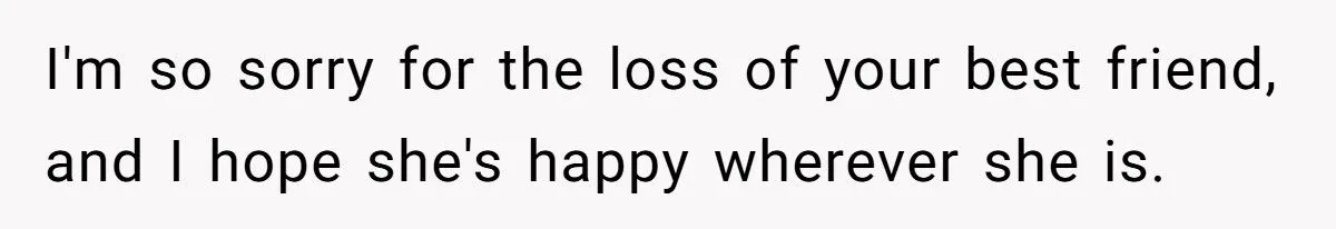 Woman’s Battle Over A Precious Sketchbook Gift After Her Friend’s Tragic Death