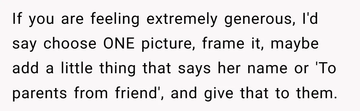 Woman’s Battle Over A Precious Sketchbook Gift After Her Friend’s Tragic Death