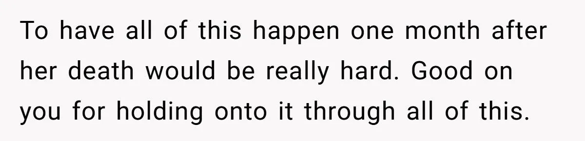 Woman’s Battle Over A Precious Sketchbook Gift After Her Friend’s Tragic Death