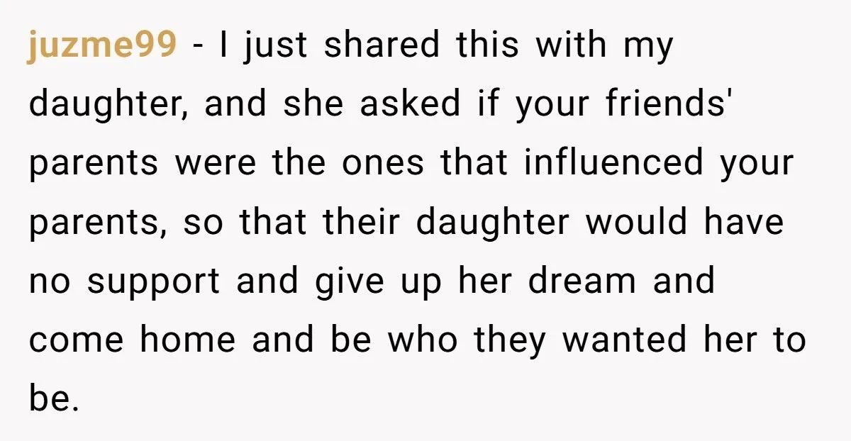 Woman’s Battle Over A Precious Sketchbook Gift After Her Friend’s Tragic Death